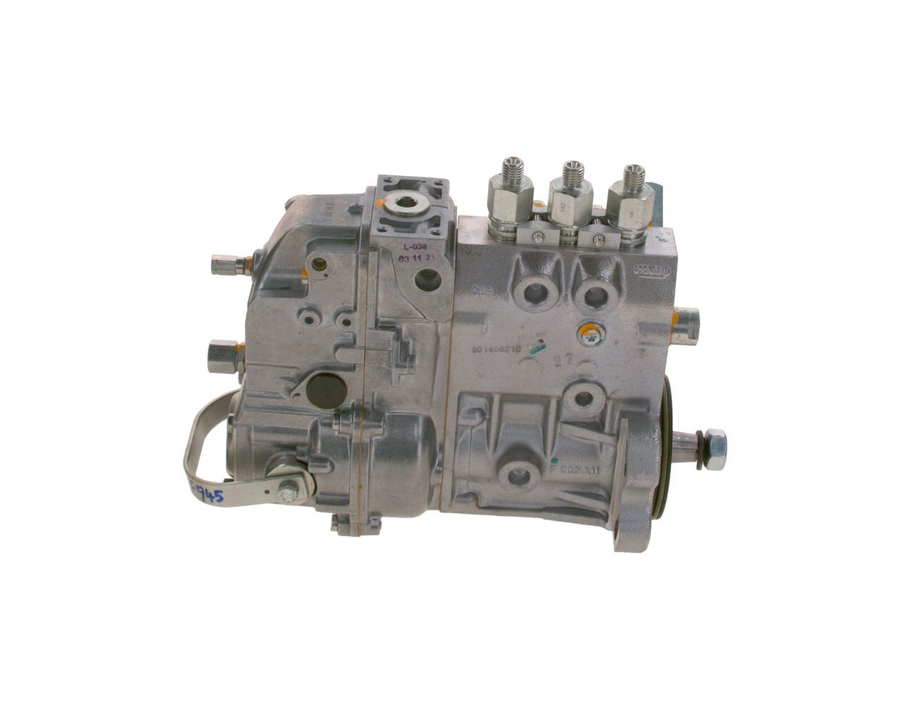 BOSCH Injection pump Article number: 0 401 373 001 cheaply