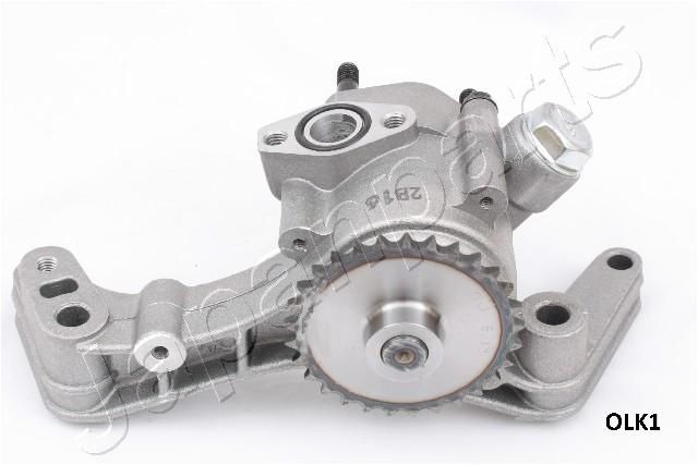 JAPANPARTS Oil Pump Article number: XX-OLK1 cheaply