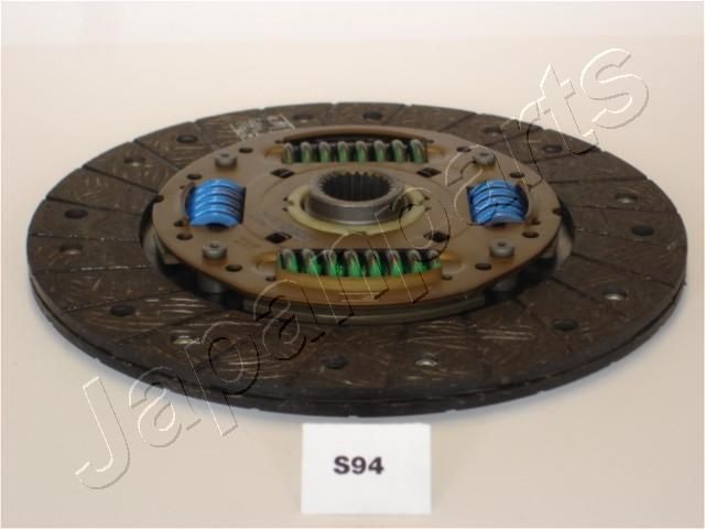 JAPANPARTS Koblingsnav Varenummer: DF-S94 billige