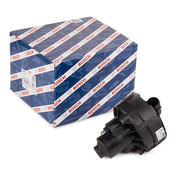 BOSCH 0 580 000 040 Lisaõhupump C-klass C 200 CGI 1.8 (204.248) 184 HP Bensiin 2014