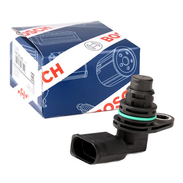 BOSCH Sensor, knastakselposition Varenummer: 0 986 280 453 billige