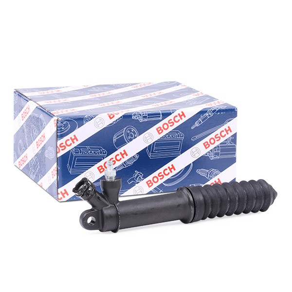 BOSCH Clutch slave cylinder Article number: 0 986 486 619 cheaply