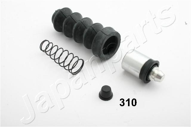 JAPANPARTS KY-310 Remonto komplektas, sankabos darbinis cilindras 323 1.1 54 AG benzinas 1993
