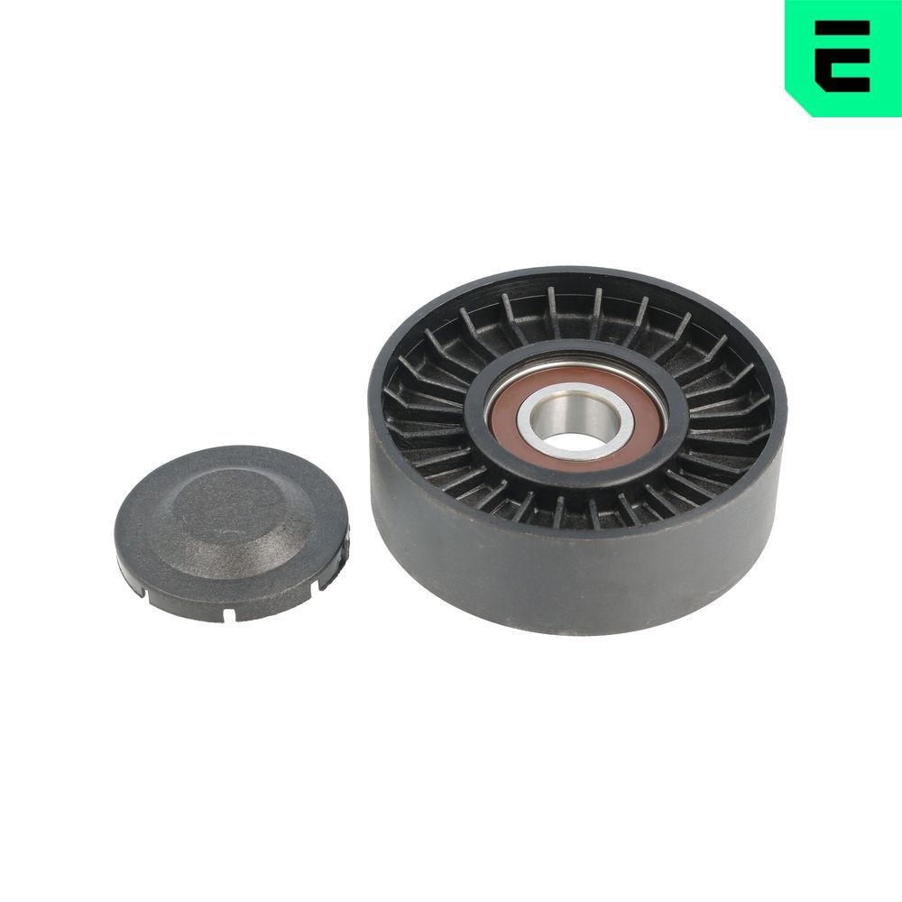 OPTIMAL Tensioner pulley Article number: 0-N1889S cheaply