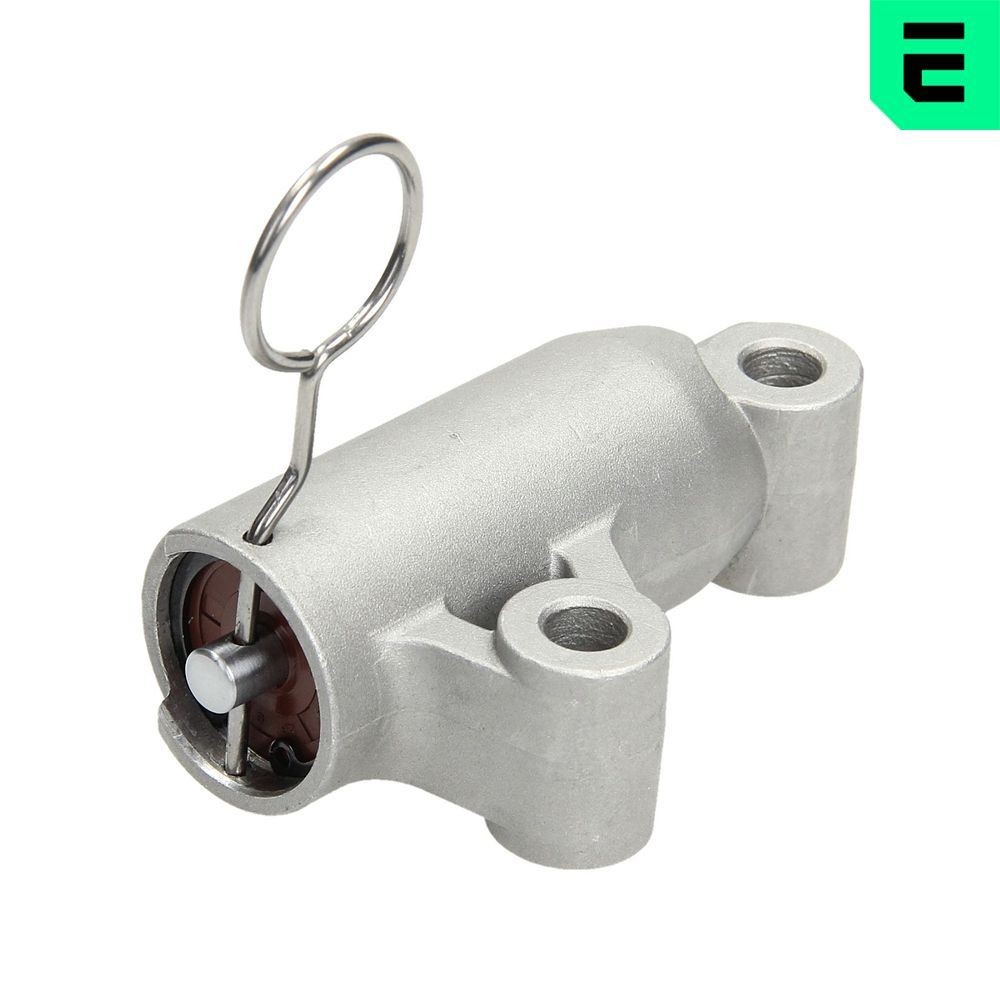 OPTIMAL 0-N2012 Αποσβεστ. κραδασμών, οδοντ. ιμάντας FULLBACK 2.5 D 4x4 (KT0T) 136 PS Πετρέλαιο