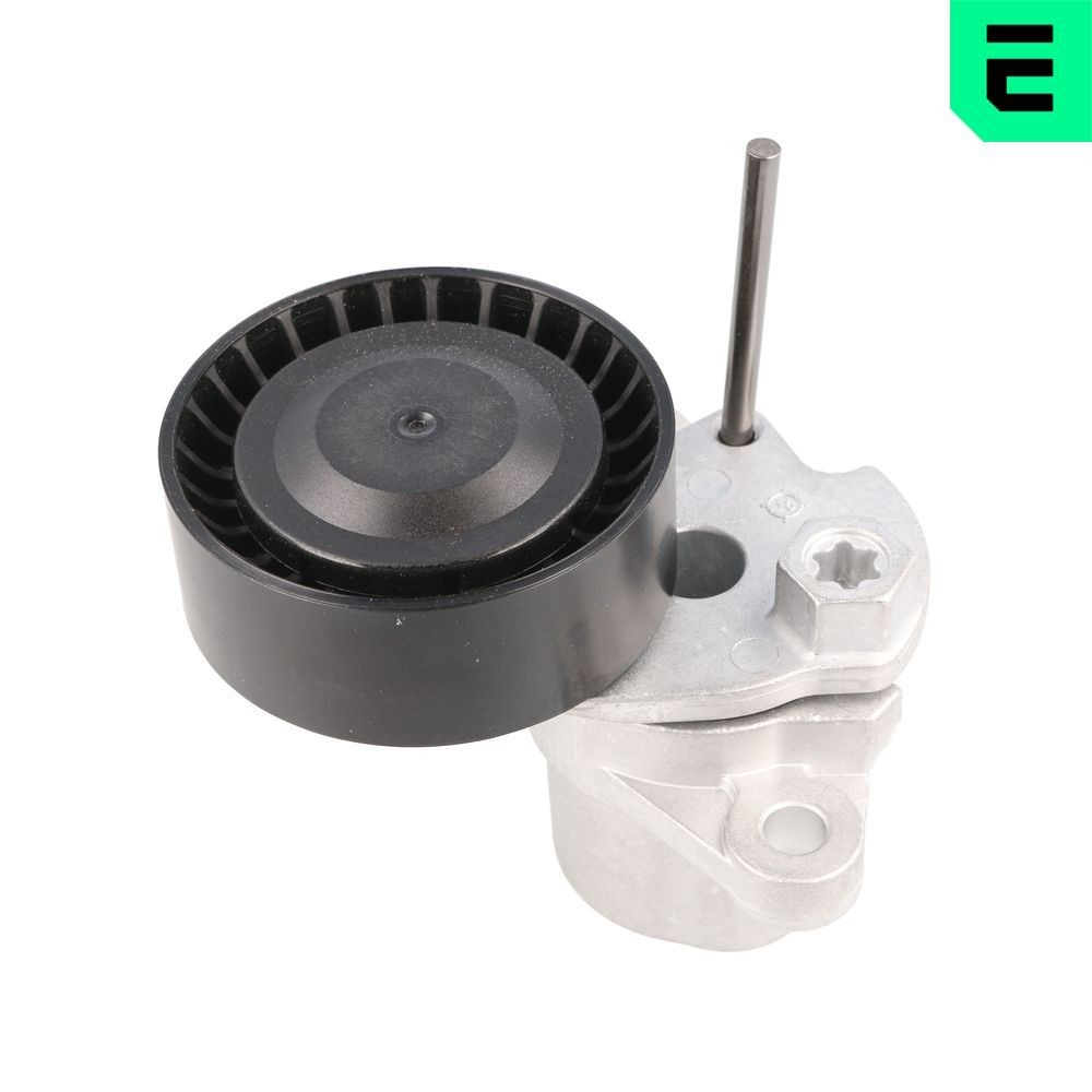OPTIMAL Tensioner Lever, v-ribbed belt Article number: 0-N2461 cheaply