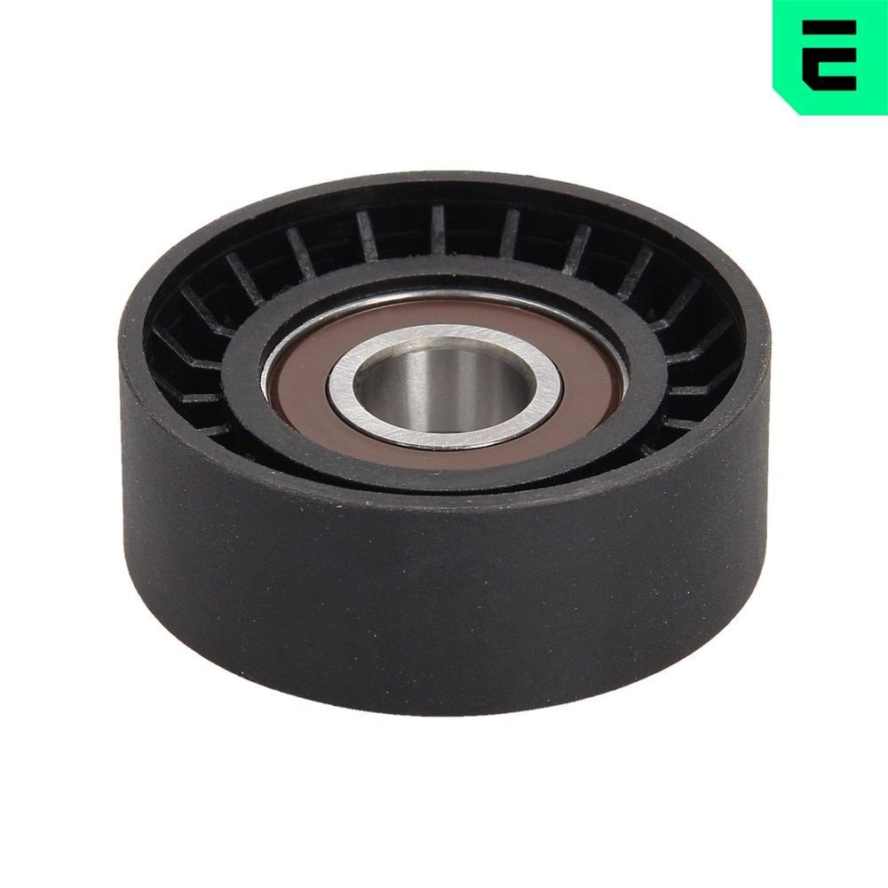 OPTIMAL Deflection / Guide Pulley, v-ribbed belt Article number: 0-N2488S cheaply