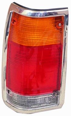 ABAKUS Lens, tail light Article number: 00-216-1912R cheaply