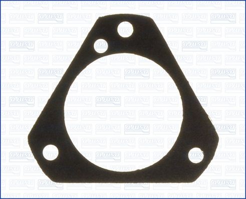 AJUSA Seal, injection pump Article number: 00090100 cheaply