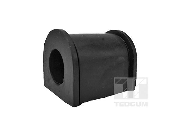 TEDGUM Anti roll bar bush Article number: 00112264 cheaply