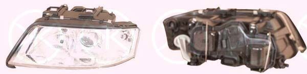 KLOKKERHOLM Rear light Article number: 00120715A1 cheaply