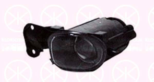 KLOKKERHOLM Rear light Article number: 00120716A1 cheaply