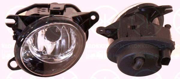 KLOKKERHOLM Fog Light Article number: 00140292 cheaply