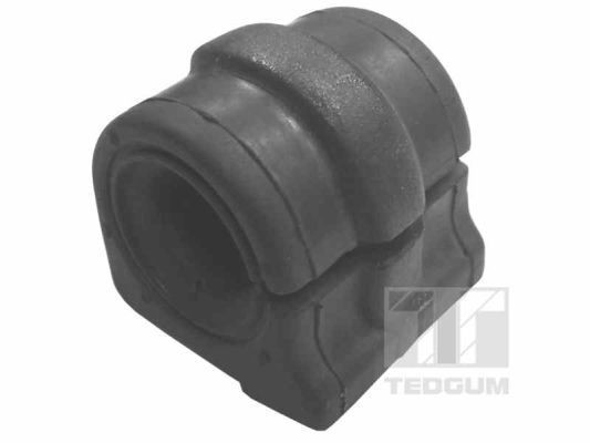 TEDGUM Anti roll bar bush Article number: 00145070 cheaply