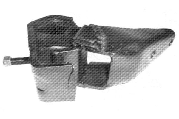 TEDGUM Engine mount Article number: 00171870 cheaply
