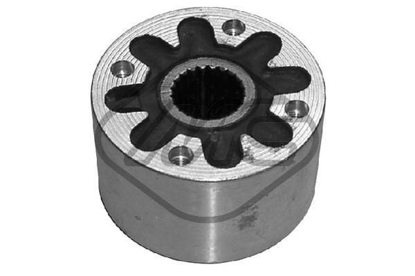Metalcaucho Drive shaft coupler Article number: 00180 cheaply
