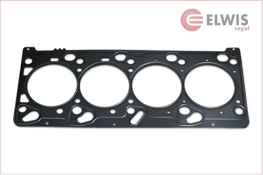 ELWIS ROYAL Gasket, cylinder head Article number: 0026588 cheaply