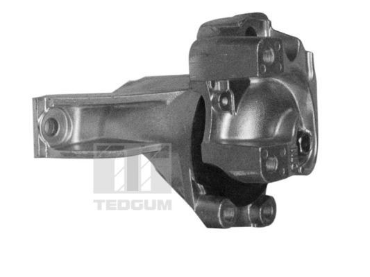 TEDGUM Engine mount Article number: 00269468 cheaply
