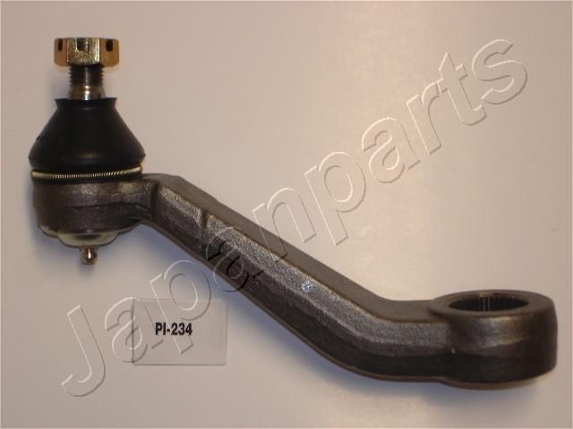 JAPANPARTS PI-234 Steering arm HILUX Pick-up 2.4 D 4WD (LN65) 75 PS Diesel 2005