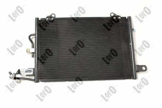 ABAKUS Air conditioning condenser Article number: 003-016-0019 cheaply