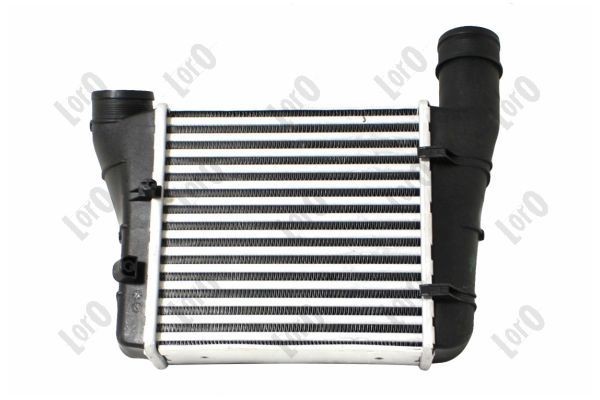 ABAKUS Intercooler Article number: 003-018-0007 cheaply