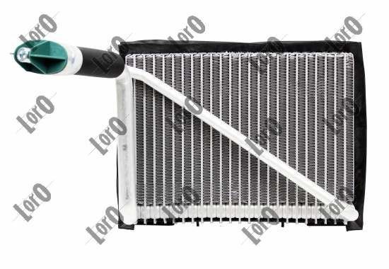ABAKUS Air conditioning evaporator Article number: 003-020-0001 cheaply