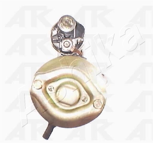 ASHIKA Starter motor Article number: 003-I204 cheaply