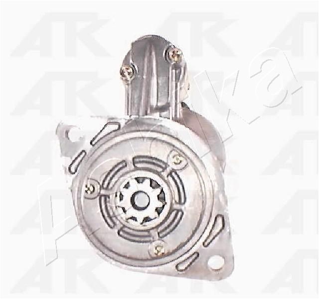 ASHIKA Starter motor Article number: 003-U107 cheaply