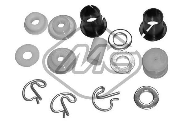 Metalcaucho Rep.sæt, gearstang Varenummer: 00326 billige