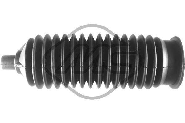 Metalcaucho Steering rack gaiter Article number: 00348 cheaply