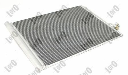 ABAKUS Air conditioning condenser Article number: 004-016-0020 cheaply