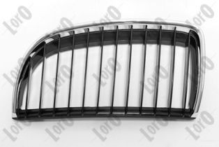 ABAKUS Radiator Grille Article number: 004-11-401 cheaply