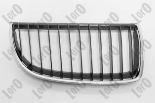 ABAKUS Radiator Grille Article number: 004-11-402 cheaply