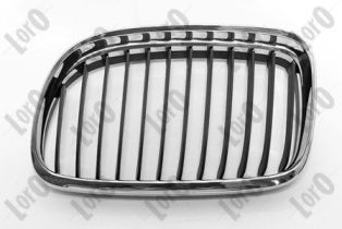 ABAKUS Radiator Grille Article number: 004-11-481 cheaply
