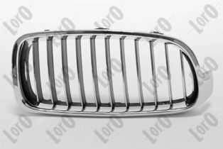 ABAKUS Radiator Grille Article number: 004-33-402 cheaply