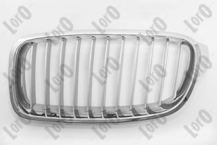 ABAKUS Radiator Grille Article number: 004-33-408 cheaply