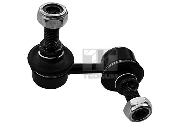 TEDGUM 00440179 Mounting, stabilizer coupling rod SPACE WAGON 2.0 TD 4WD (N38W) 82 PS Diesel 1998