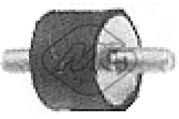 Metalcaucho Holder, brændstofpumpe Varenummer: 00449 billige