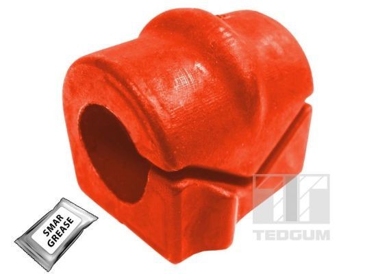 TEDGUM Holder, exhaust system Article number: 00502812 cheaply