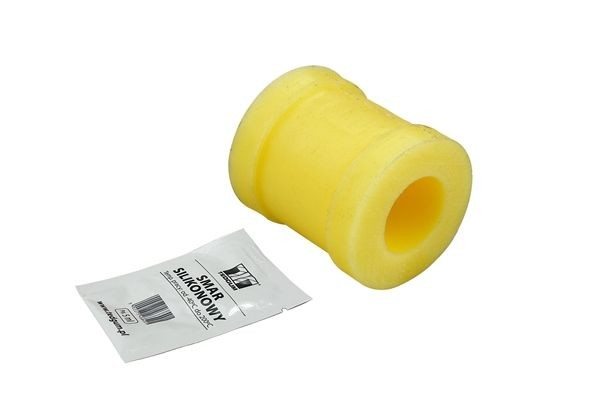 TEDGUM 00507712 Mounting, stabilizer coupling rod FRONTERA 2.2 DTI (6B_ZC, 6B_VF, 6B_66, 6B_76) 116 PS Diesel 2004