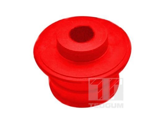 TEDGUM 00507904 Puks, kabiinikinnitus FRONTERA 2.8 TD (5BSUD2) 113 HP Diisel 1998