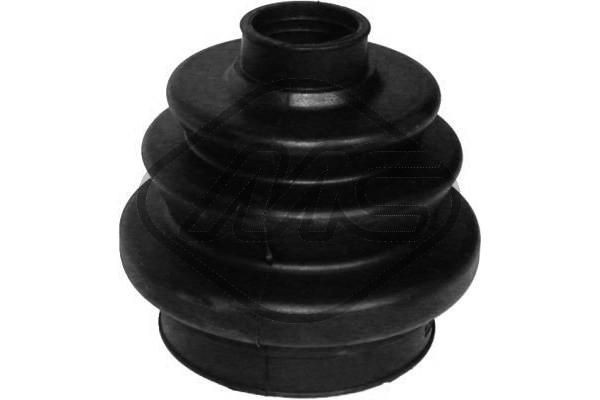 Metalcaucho CV boot Article number: 00510 cheaply