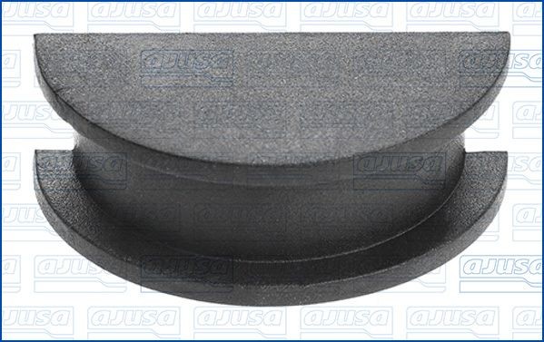 AJUSA Rocker cover gasket Article number: 00538800 cheaply