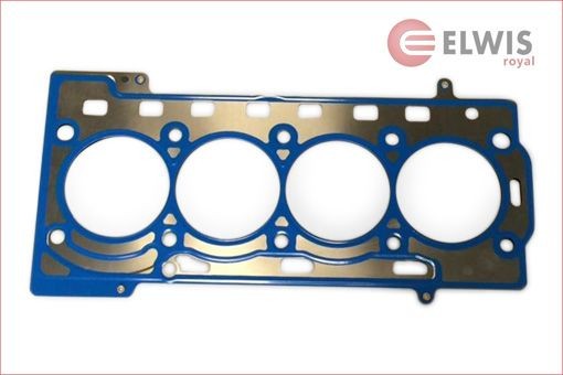 ELWIS ROYAL Gasket, cylinder head Article number: 0056002 cheaply