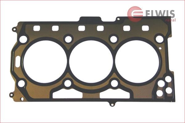 ELWIS ROYAL Gasket, cylinder head Article number: 0056055 cheaply