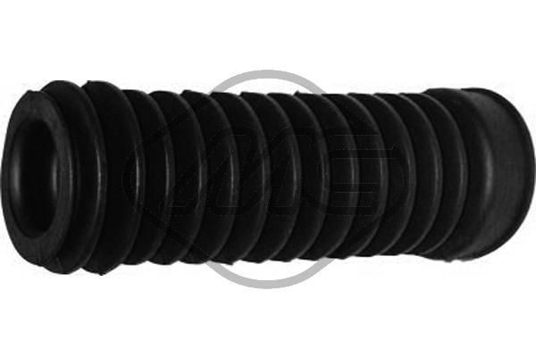Metalcaucho Steering rack gaiter Article number: 00573 cheaply