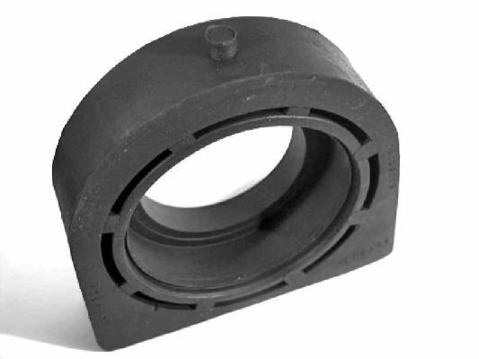 TEDGUM 00584526 Propshaft bearing MASTER 2.3 dCi 145 RWD (FV0E, FV0F, FV0T, FV10, FV12) 146 PS Diesel