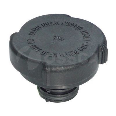 OSSCA Expansion tank cap Article number: 00622 cheaply
