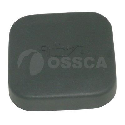 OSSCA 00623 Lukk, õlitäite ühendustoru 75 2.0 V6 150 HP Bensiin 2006
