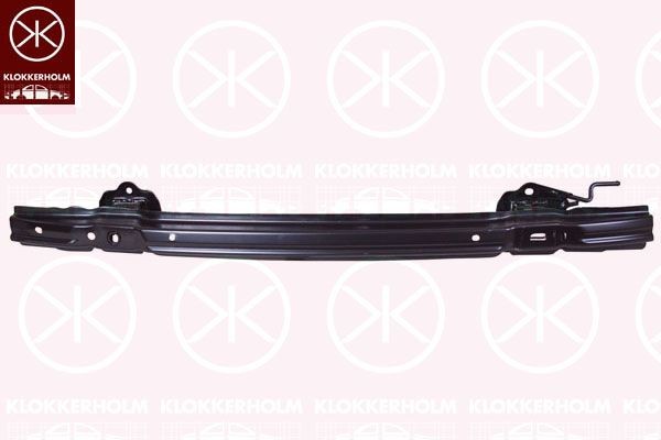 KLOKKERHOLM Oliekøler, styretøj Varenummer: 00623550 billige